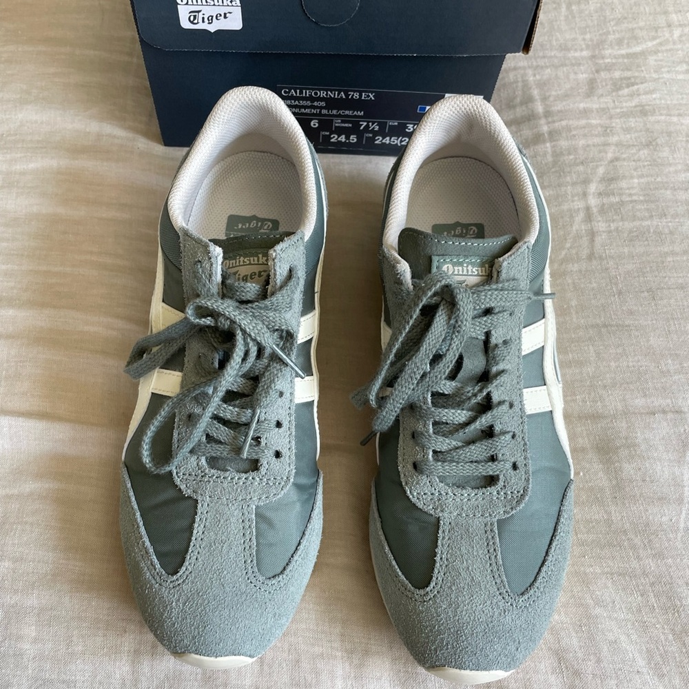 Onitsuka Tiger by Asics women’s Sneakers